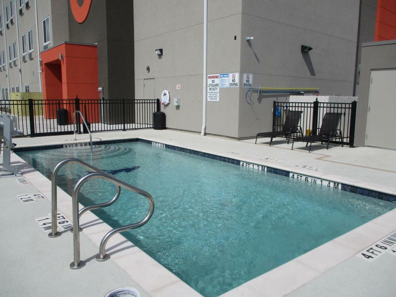 Motel 6-Corpus Christi, Tx エクステリア 写真