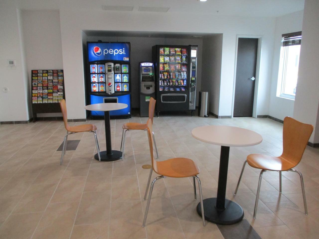 Motel 6-Corpus Christi, Tx エクステリア 写真
