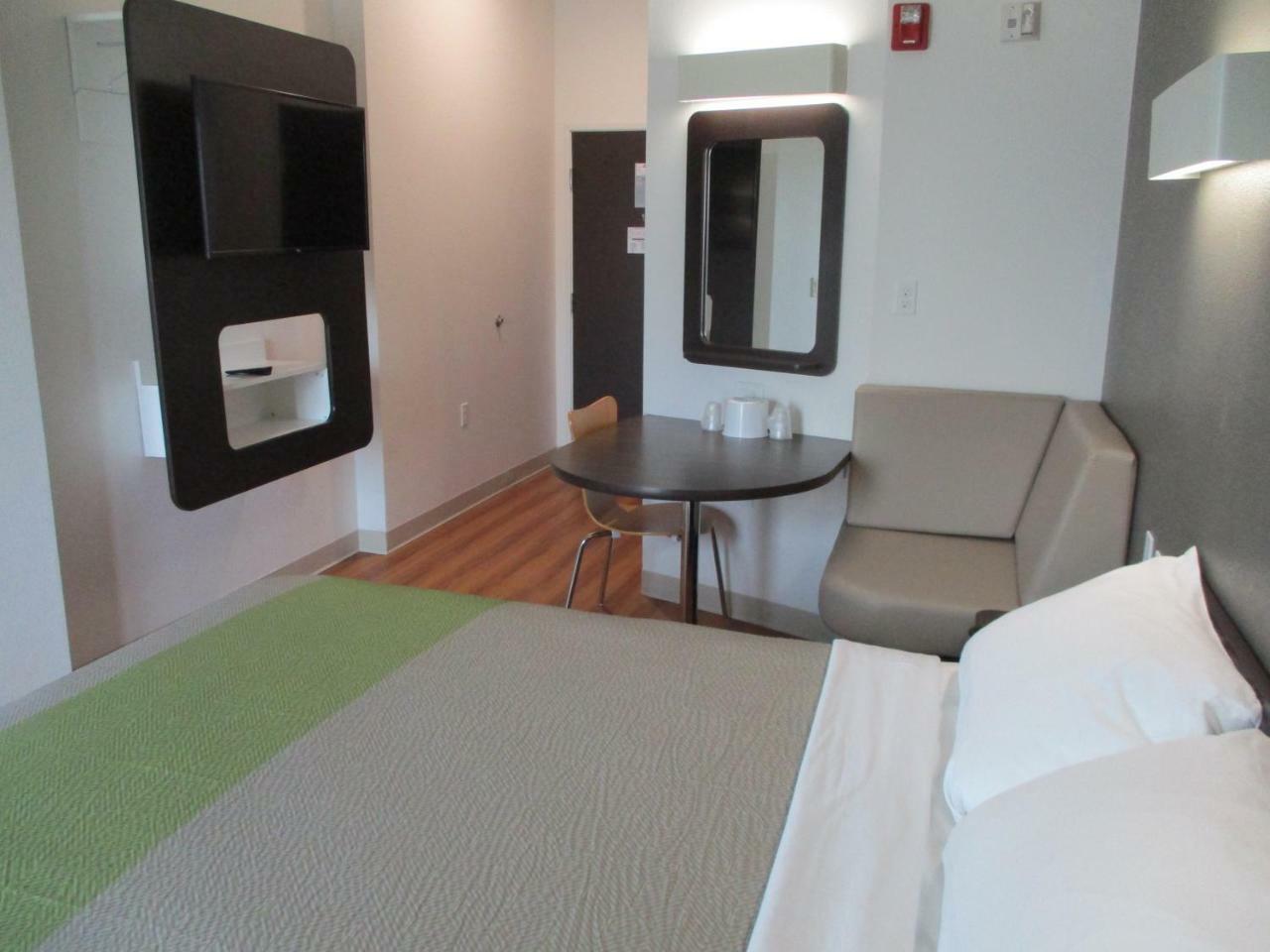 Motel 6-Corpus Christi, Tx エクステリア 写真