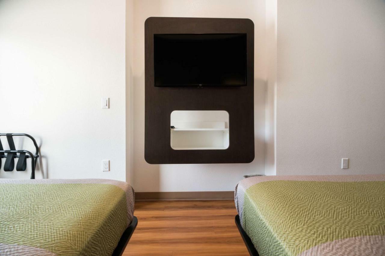Motel 6-Corpus Christi, Tx エクステリア 写真